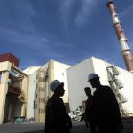 Iran increased its output of enriched uranium that world powers are concerned may eventually be used for a nuclear weapon, according to International Atomic Energy Agency inspectors. Iran almost doubled its stockpile of 20 percent-enriched uranium, to 145 kilograms (320 pounds), from 73.7 kilograms in February, the IAEA said today in a restricted 11-page report seen by Bloomberg News. Iran had tripled its production of the material in the three months to Feb. 24. IAEA inspectors reported they? found ?he presence of particles?of 27 percent-enriched uranium at Iran? Fordo facility. The particles were a result of ?echnical reasons beyond the operator? control,?Iran told the Vienna-based agency, which is looking into the matter. Uranium enriched over 20 percent is technically weapons grade, though most nuclear bombs used enrich the heavy metal to 90 percent levels. The report is the first since IAEA Director General Yukiya Amano returned from Iran on May 21 with commitments from the Islamic republic? government to improve cooperation with inspectors. While the Persian Gulf nation insists that its atomic work is peaceful, it has been under an IAEA probe since 2003 over concern it seeks nuclear-weapon capabilities. ?redible Assurance??he agency continues to verify the non-diversion of declared nuclear material at the nuclear facilities,?the IAEA said in the report, which will be officially released on June 4 when the IAEA? 35-member board of governors convenes in Vienna. ?he agency is unable to provide credible assurance about the absence of undeclared nuclear material and activities in Iran, and therefore to conclude that all nuclear material in Iran is in peaceful activities.?The IAEA also found Iran? stockpile of uranium enriched to less than 5 percent grew to 6,232 kilograms from 5,451 kilograms reported in February. The number of centrifuges, the fast-spinning machines that purify the heavy metal, installed at Iran? fuel-fabrication plant in Natanz, about 300 kilometers (186 miles) south of Tehran, rose to 9,330 compared with 9,156 in February. Machines at the Fordo facility, built into the side of a mountain, rose to over 500 from 300 in the last report. Nuclear Negotiations About 630 kilograms of low-enriched uranium, if further purified, could yield the 15 to 22 kilograms of weapons-grade uranium an expert needs to produce a bomb, according to the London-based Verification Research, Training and Information Center, a non-governmental observer to the IAEA that? funded by European governments. Iran and world powers yesterday agreed to hold a new round of talks about the Persian Gulf nation? nuclear program next month after failing to bridge differences during two days of negotiations in Baghdad. Negotiators from the U.S., the U.K., France, Germany, China and Russia plan to meet their Iranian counterparts June 18 and 19 in Moscow. It will mark the third attempt in three months to address international worries that Iran? atomic energy program may be a cover for secret weapons work, and Iran? concerns about sanctions and diplomatic isolation.