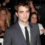 Robert Pattinson To Star In Military Thriller ?ission: Blacklist