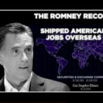 Obama campaign slams Romney for "Swiss bank account"