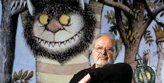 Children's writer Maurice Sendak dead at 83 - New York Times Children's writer Maurice Sendak dead at 83 - New York Times
