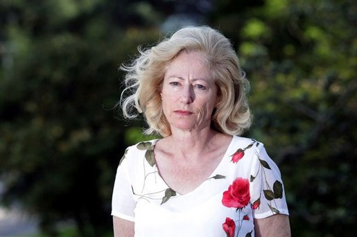 I watched as my husband killed himself: Wife who risked jail so man she adored could end his pain I watched as my husband killed himself: Wife who risked jail so man she adored could end his pain