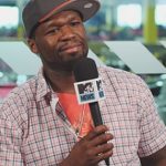 Exclusive: 50 Cent Says Bulletproof SUV Saved Him In Car Crash