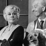 Frank Cady, Kept Store on ‘Green Acres,’ Dies at 96