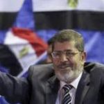 Mohammad Mursi