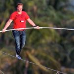 Top 10 Tightrope Records, Inspired by Nik Wallenda