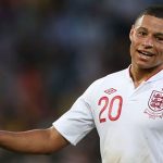 Alex Oxlade-Chamberlain says England can build on their performance against France. Photograph: Julian Finney/Getty Images