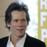 Actor Kevin Bacon arrives for the Hollywood Foreign Press Association Annual Installation Luncheon in Beverly Hills, California August 4, 2011. REUTERS/Fred Prouser