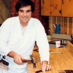 Barry Becher, a Creator of Ginsu Knife Commercials, Dies at 71