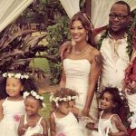Bobby Brown reportedly marries fiancee Alicia Etheridge in Hawaii
