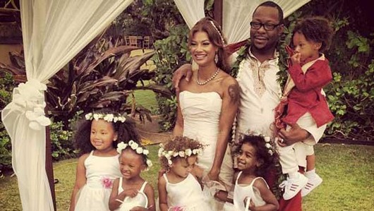 Bobby Brown reportedly marries fiancee Alicia Etheridge in Hawaii Bobby Brown reportedly marries fiancee Alicia Etheridge in Hawaii