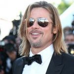Brad Pitt 'Buys Amy Winehouse And Prince William Paintings'