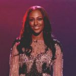 Alexandra Burke Reaches Out To Ex Jermain Defoe Following Father's Death