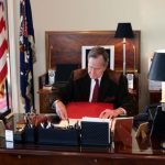 George H.W. Bush