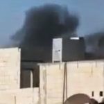 Car bomb explodes in Damascus suburb