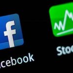 A Facebook application logo is pictured on a mobile phone in this photo illustration taken in Lavigny May 16, 2012. REUTERS/Valentin Flauraud