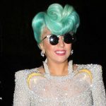 Lady Gaga Greeted By 'Little Monsters' In Sydney