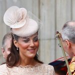 Kate Middleton Too Skinny To Have A Baby?
