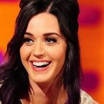 Katy Perry on Russell Brand split: I put a smile on for fans