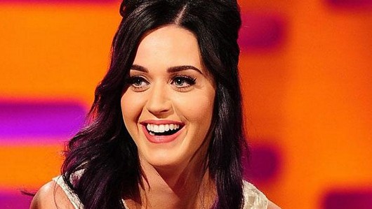 Katy Perry on Russell Brand split: I put a smile on for fans Katy Perry on Russell Brand split: I put a smile on for fans