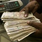 Kenya shilling hits 5-week high vs dollar