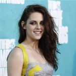 Actress Kristen Stewart arrives at the 2012 MTV Movie Awards in Los Angeles June 3, 2012. REUTERS/Danny Moloshok