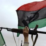 Bomb targets US embassy offices in Libya's Benghazi