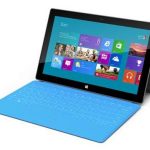 Microsoft tackles iPad with Surface tablet