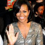 Michelle Obama Joins Pinterest!
