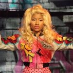 Nicki Minaj To Join Rihanna, Jay-Z for Hackney Weekend Line-Up