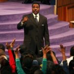 Rev. Creflo Dollar