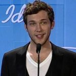 Phillip Phillips of 'American Idol' recovering after kidney surgery