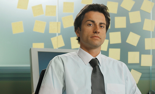10 Things I've Learned From Workplace Politics 10 Things I've Learned From Workplace Politics