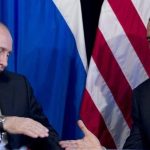 Obama, Putin say Syria violence must end, no plan agreed