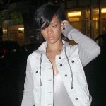 Rihanna’s Behavior Proves She’s ‘Desperate’ To Get Chris Brown Back