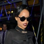 Rihanna Tends To Chris Brown's Injuries The Night After Drake Fight