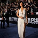 Rihanna 'not happy' about being a size zero, report says