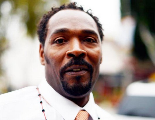 Rodney King: Dead At 47 Rodney King: Dead At 47