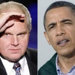 Rush Limbaugh says Americans voted for Obama to prove they weren't racist