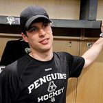 Sidney Crosby agrees to 12-year contract extension