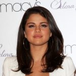 Selena Gomez