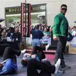 Singer Usher performs on NBC's 'Today' show in New York, May 18, 2012. REUTERS/Brendan McDermid