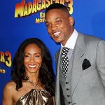 Will & Jada Pinkett Smith to Celebrate Anniversary with a High-Five