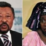 Jean Ping and Nkosazana Dlamini-Zuma both failed to get an outright majority in January