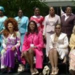 African first Ladies