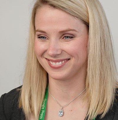 Predicting The Strange Future Relationship of Yahoo!, Google, and Facebook