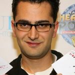Antonio Esfandiari sets poker tournament prize money record with $18.3 million win