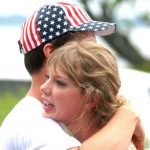 New Couple Alert? Taylor Swift and Patrick Schwarzenegger Spend Fourth of July Together