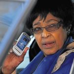 Winnie Madikizela-Mandela continues to draw the salary of an MP even though her absence from parliament has impeded legislation, contends a reader Picture