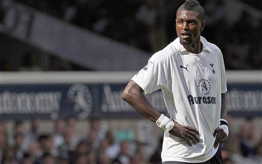 Tottenham to complete the permanent signing of Emmanuel Adebayor from Manchester City Tottenham to complete the permanent signing of Emmanuel Adebayor from Manchester City