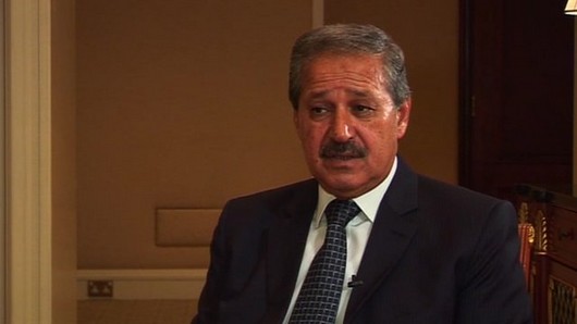 Syria: Assad regime 'ready to use chemical weapons' Syria: Assad regime 'ready to use chemical weapons'